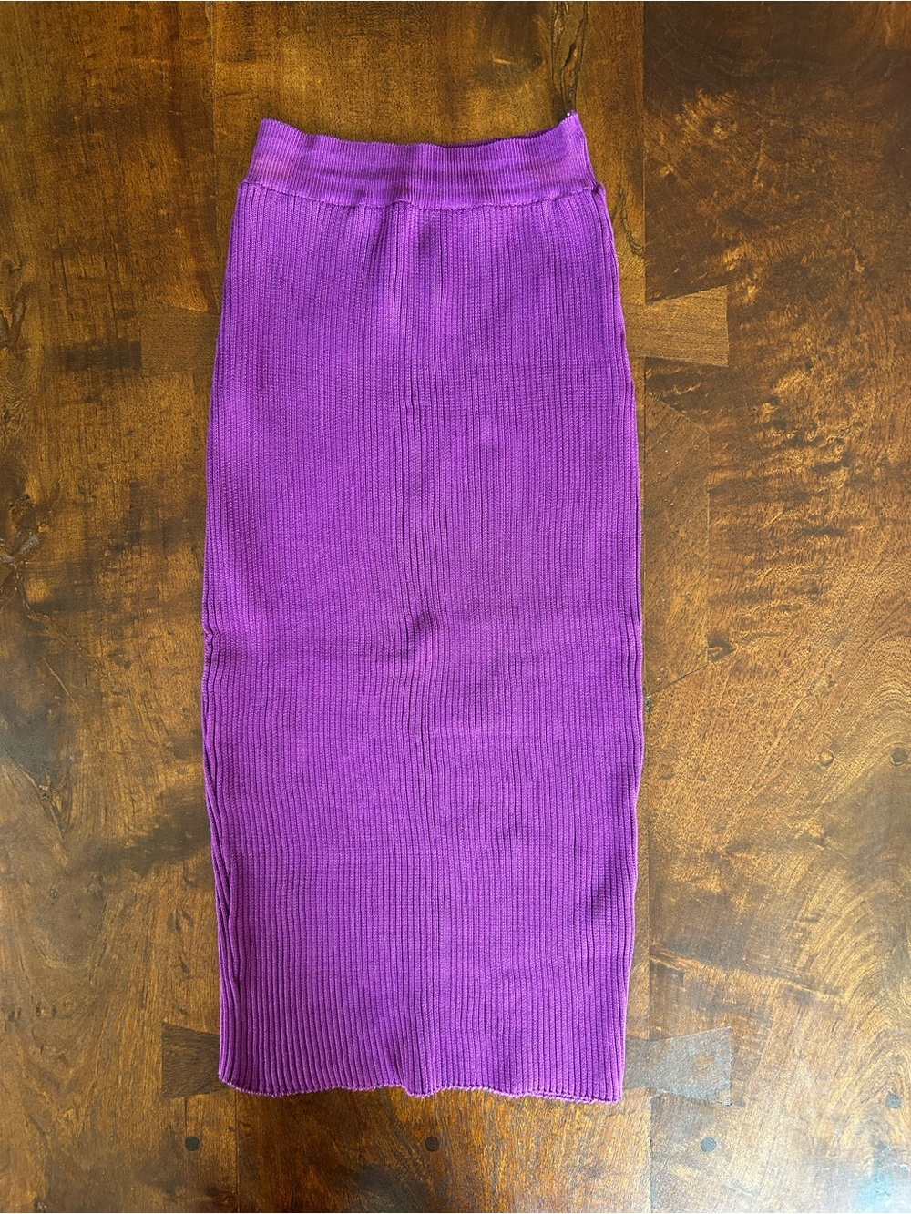 Jean Paul Gaultier Midi Skirt